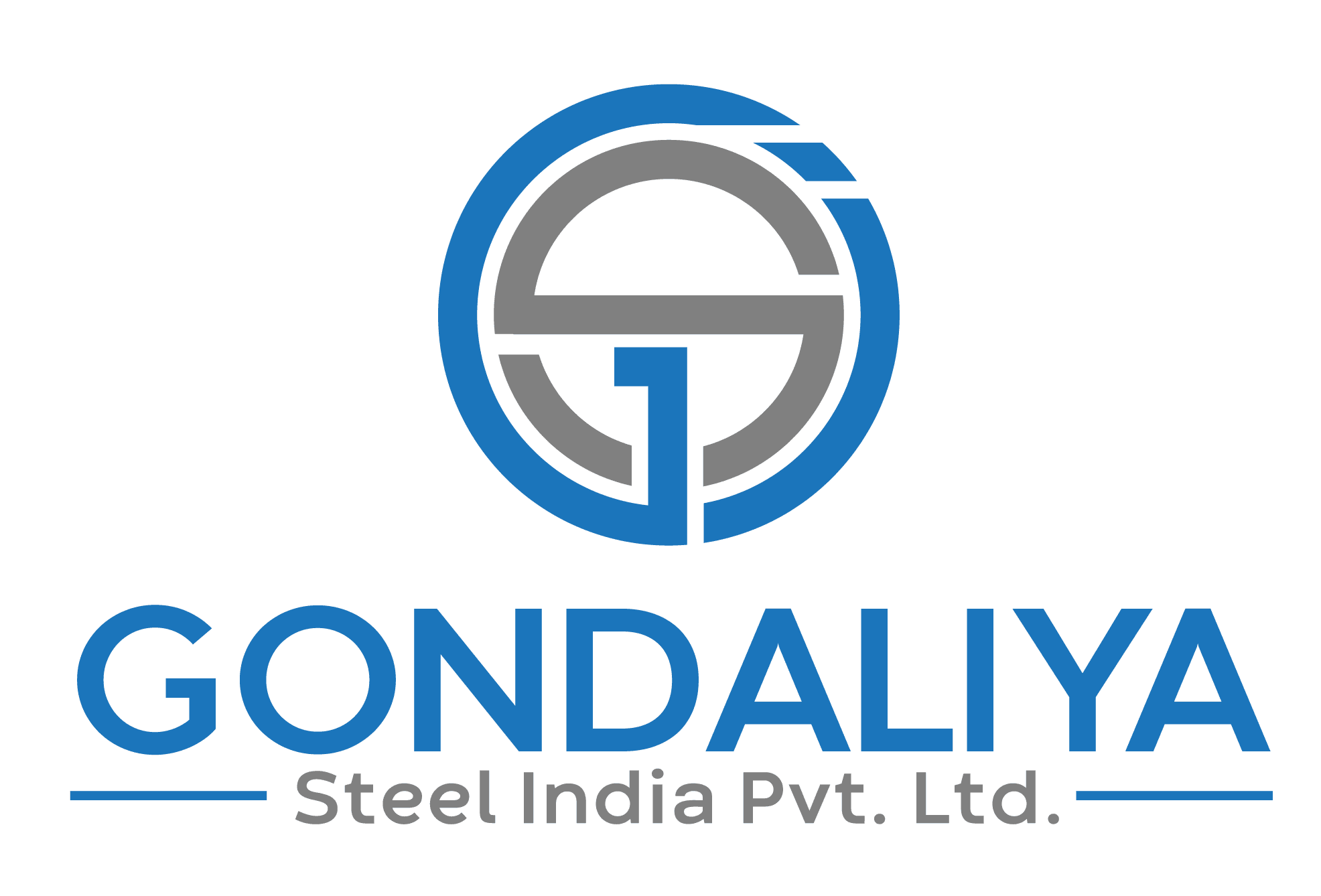 Gondaliya Steel India Pvt. Ltd.